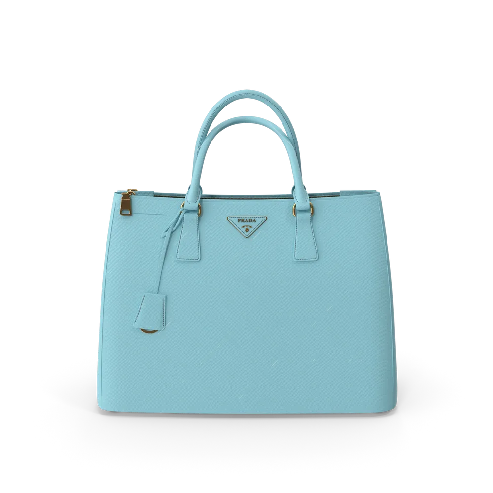 Bolsa Premium Preta